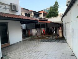 Serangoon Garden Estate (D19), Semi-Detached #505395761